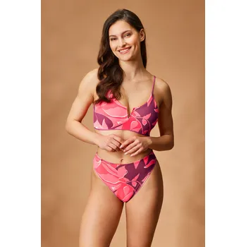 Dámské plavky Oboustranné dvoudílné plavky Maaji Sunrise Dye