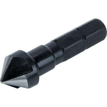 Wolfcraft 1 HSS-Záhlubník, šestihran 2580000