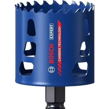 Pilová děrovka BOSCH Děrovka EXPERT Multi Material PC Plus 67x60 mm 2608901893 free_store_pickup