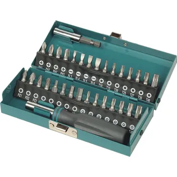 Sada nářadí Wolfcraft sada bitů standard 32 dílná 1388000