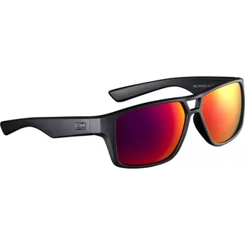 Sluneční brýle LEATT Cyklistické brýle - CORE - černá