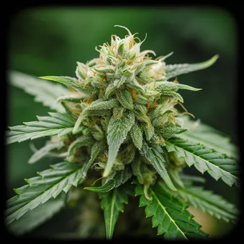 Semeno Vision Seeds Critical Impact Balení: 10ks