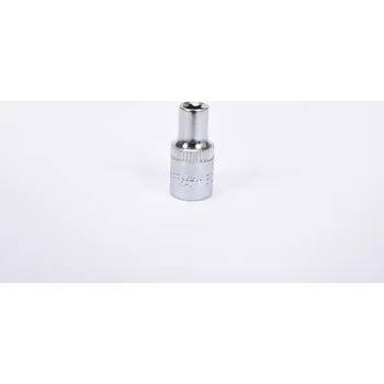 Yato Nástrčná hlavice torx E6 YT05213