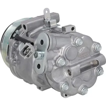 Kompresor klimatizace Kompresor, klimatizace KAMOKA 7820137