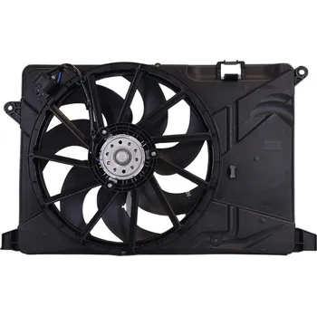 Chladič motoru Větrák, chlazení motoru KAMOKA 7740186