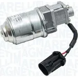 Jednotka ventilů, hydraulický agregát MAGNETI MARELLI 023000029010