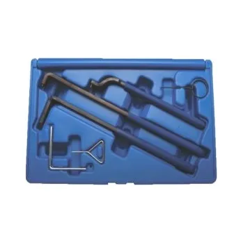 Rozvod motoru Sada klíčů pro napínák rozvodového řemene KB01886