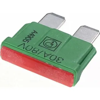 Autopojistky POJISTKA 8JS 711 683-272 HELLA