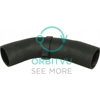 Brzdová hadice Hart 624 580 Hadice sání (vzduchová hadice k turbu)