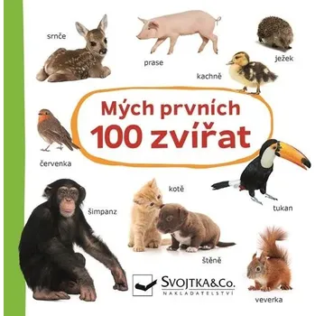 Mých prvních 100 zvířat