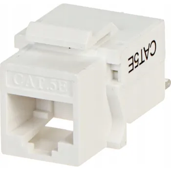 IP kamera Keystone konektor Delta FX-RJ45-52