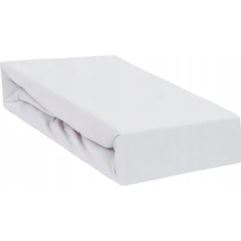 Prostěradlo Ankras: Prostěradlo Jersey 120/60 Šedé