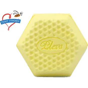 Mýdlo Medové mýdlo (žluté) balení: 20 g