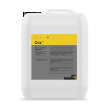Autošampón Autošampon s keramickou ochranou Koch Ceramic Effect Shampoo 5 l