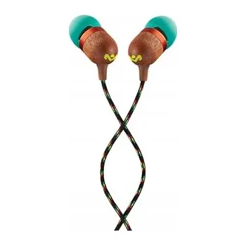 Sluchátka In-ear sluchátka House Of Marley EM-JE041-RA