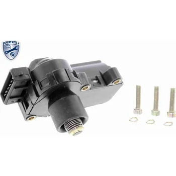 Ventil klimatizace Volnoběžný regulační ventil, přívod vzduchu VEMO V10-77-0023