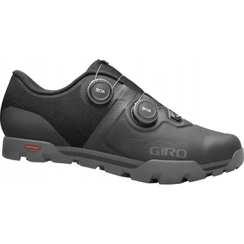 Pánské cyklistické tretry Cyklistické tretry nášlapné Giro FORMULA PRO MTB vel. 42