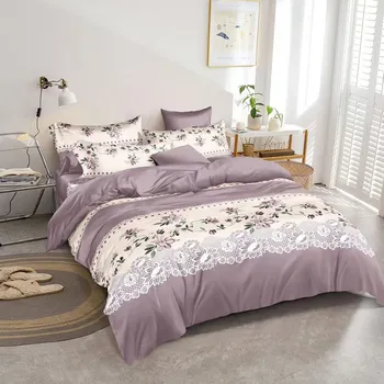 Povlečení 3díl. Povlečení NATURAL 3