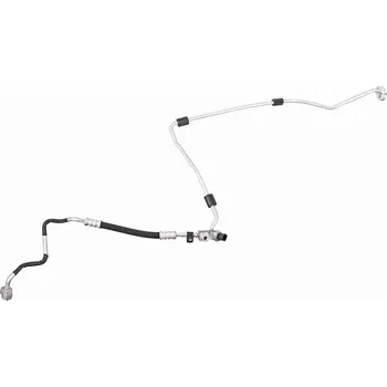 Vedení klimatizace Vysokotlaké / nízkotlaké vedení, klimatizace VEMO V20-20-0047