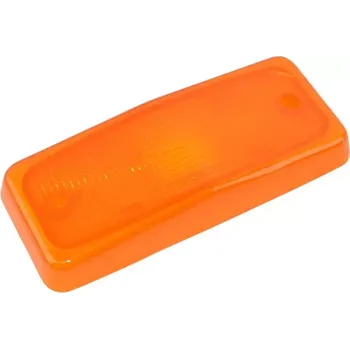 Směrový světlomet Levá čočka blinkr - blikač STEYR 79100720714 - HELLA (HELLA E132783 STEYR 79100720714)