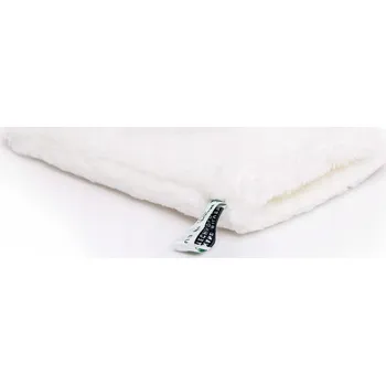 Utěrka Raypath Čisticí rukavice Bílá M pro mokré čištění povrchů s nanostříbrem