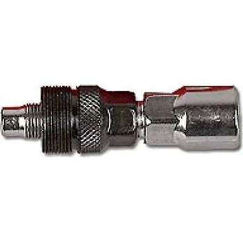 Stahovač kliky na čtverec BIKE HAND YC-216 klíč na klikový mechanismus