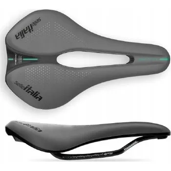 Sedlo na kolo Sedlo Selle Italia Novus Boost EVO Gravel TM 145 mm