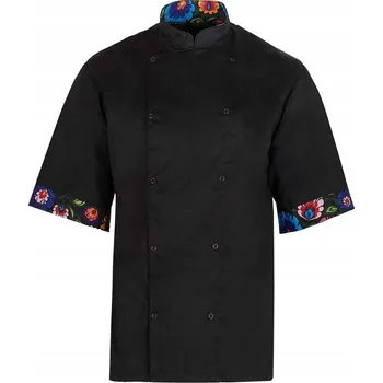 Gastro oděv GQS BKFŁK vel. XXL Kuchařské rukavice