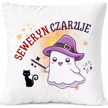 Polštář Dárek Polštář Amadeus pro syna s potiskem