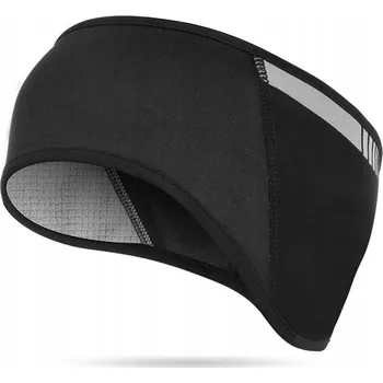 Čelenka na uši pod helmu softshell ROCKBROS YPP003