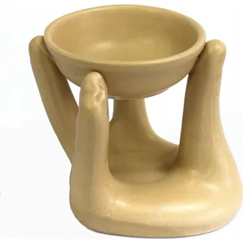 Aroma lampa Keramický Aromalampa AWGifts 10 cm