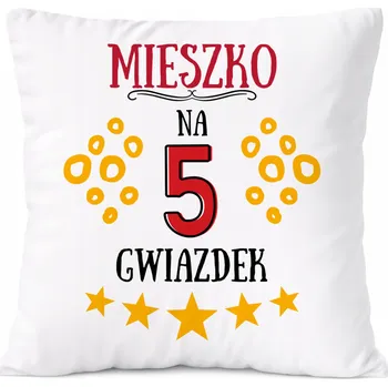 Polštář Polštář pro chovatele jako Dárek s potiskem , bílý PoliDraw