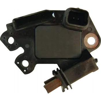 Alternátor Regulátor napětí WAI M570