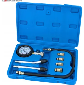 Autodiagnostika Měřič tlaku komprese 0-20 BAR