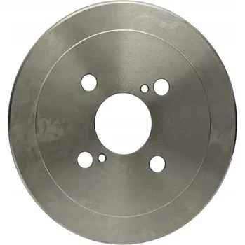 Brzdový buben Starline PB 6673 brzdový buben