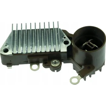 Alternátor Regulátor napětí WAI IN461