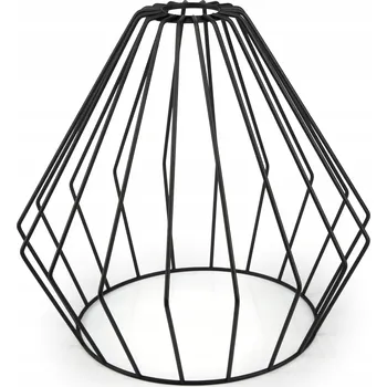 Obraz Stínidlo Luxolar 27 cm E27 černé