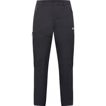 Pánské kalhoty Pánské trekové kalhoty Jack Wolfskin Pico Trail phantom 50 R