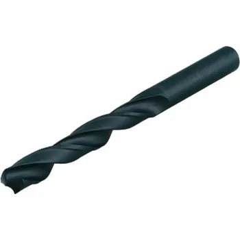 Vrták Vrták do kovu 4,0 mm HSS DIN 338 - 1 ks