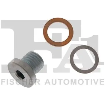 Olejová vana Opravná sada, závit šroubu k vypouštění oleje FA1 257.887.021