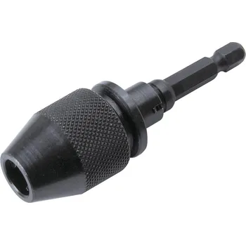 Sklíčidlo Wolfcraft sklíčidlo rychloupínací 6,5mm 2625000