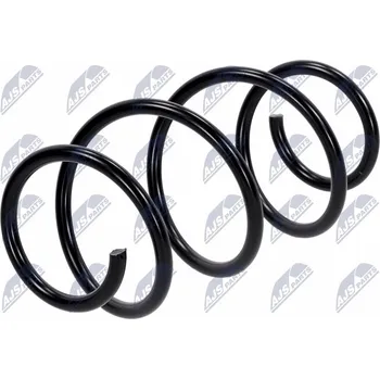 Pružina podvozku NTY ASZ-RE-014