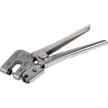 Sada nářadí Wolfcraft Kleště na spojování sádrokartonových profilů 4029000