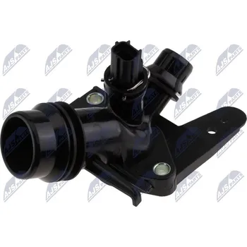 Motor automobilu Termostat, chladivo NTY CTM-VV-009