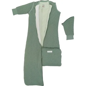 Zavinovačka Lodger Hopper 4 season Sleeping bag Peppermint 68/98