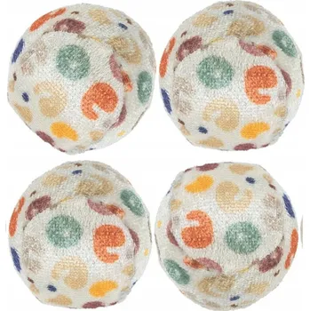 Hračka pro kočku Trixie Balls míček pro kočky