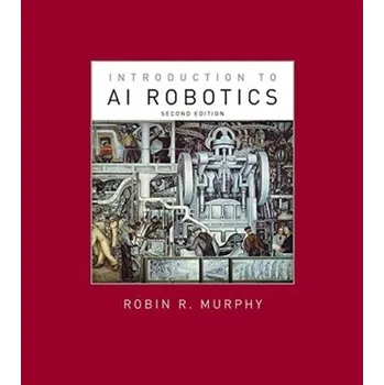 Technika Introduction to AI Robotics - Murphy Robin