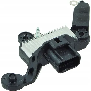 Alternátor Regulátor napětí WAI F613