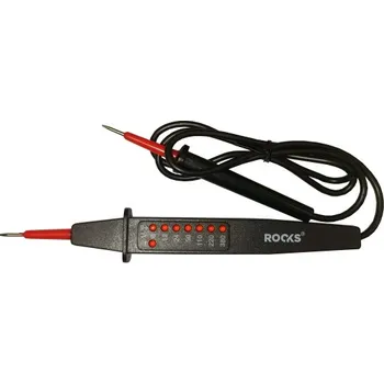 Zkoušečka Zkoušečka, zkoušečka napětí 6-380V