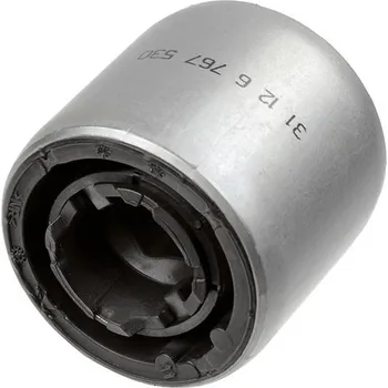 Zavěšení kol Uložení, řídicí mechanismus LEMFÖRDER 34501 01